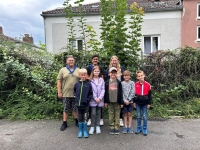 Kinderferienprogramm 2023